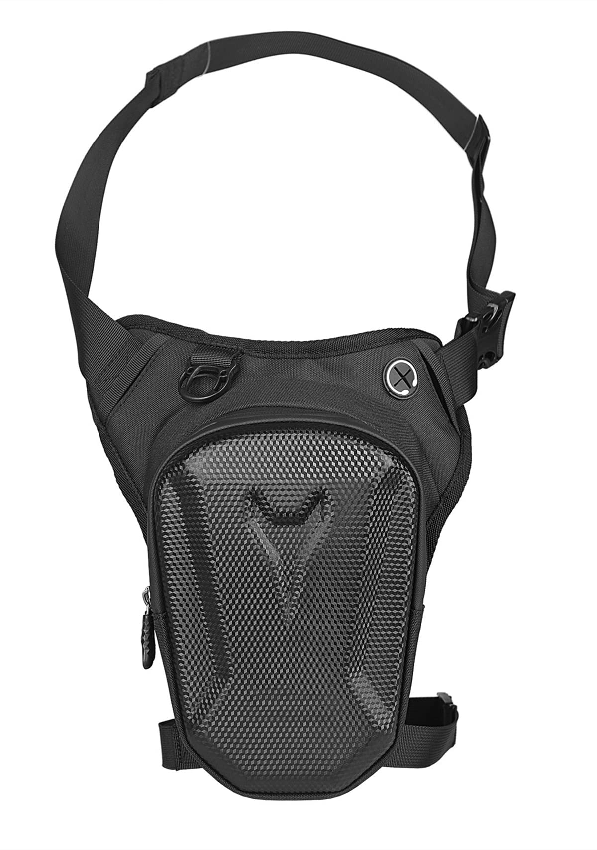 ダイネーゼ D-EXCHANGE LEG BAG Dainese レッグバッグ